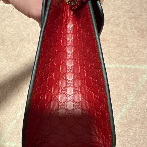 Gucci bag - Picture 5 of 7